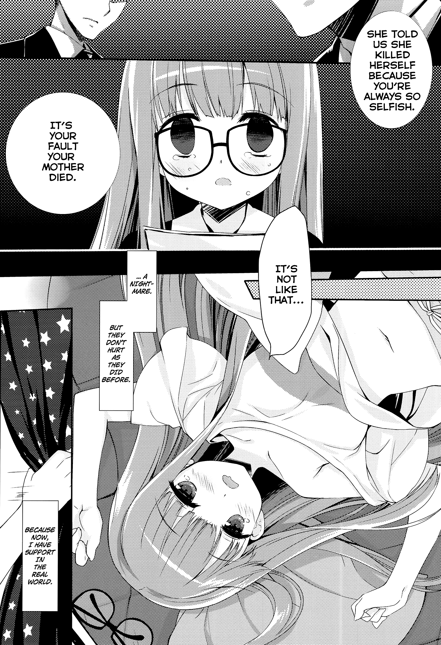 FUTABA REVIVE hentai manga picture 3