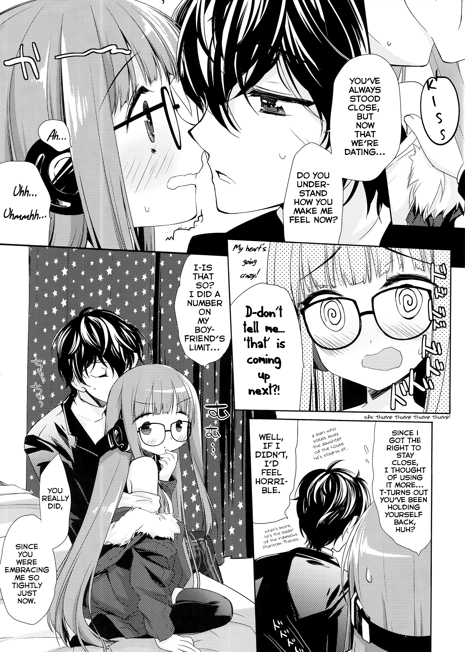 FUTABA REVIVE hentai manga picture 8