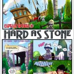 Hard as Stone porn comic picture 1