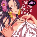 I'll be the wife of the Pirate King! porn comic picture 1