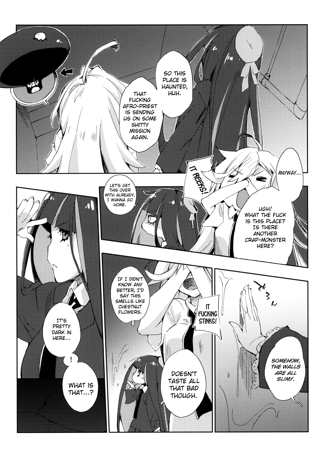 inmoral unmoral hentai manga picture 3