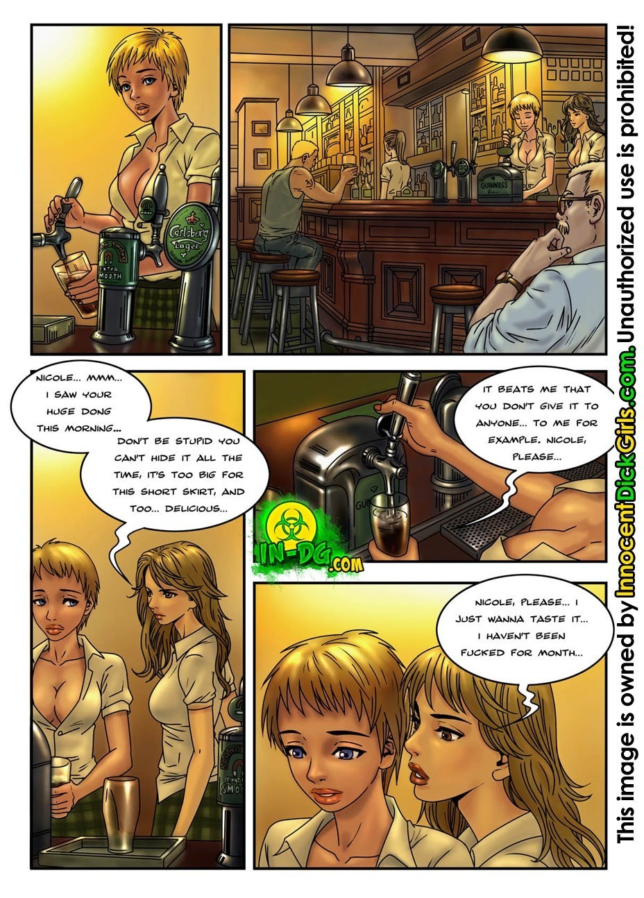 Irish Ectasy porn comic picture 3