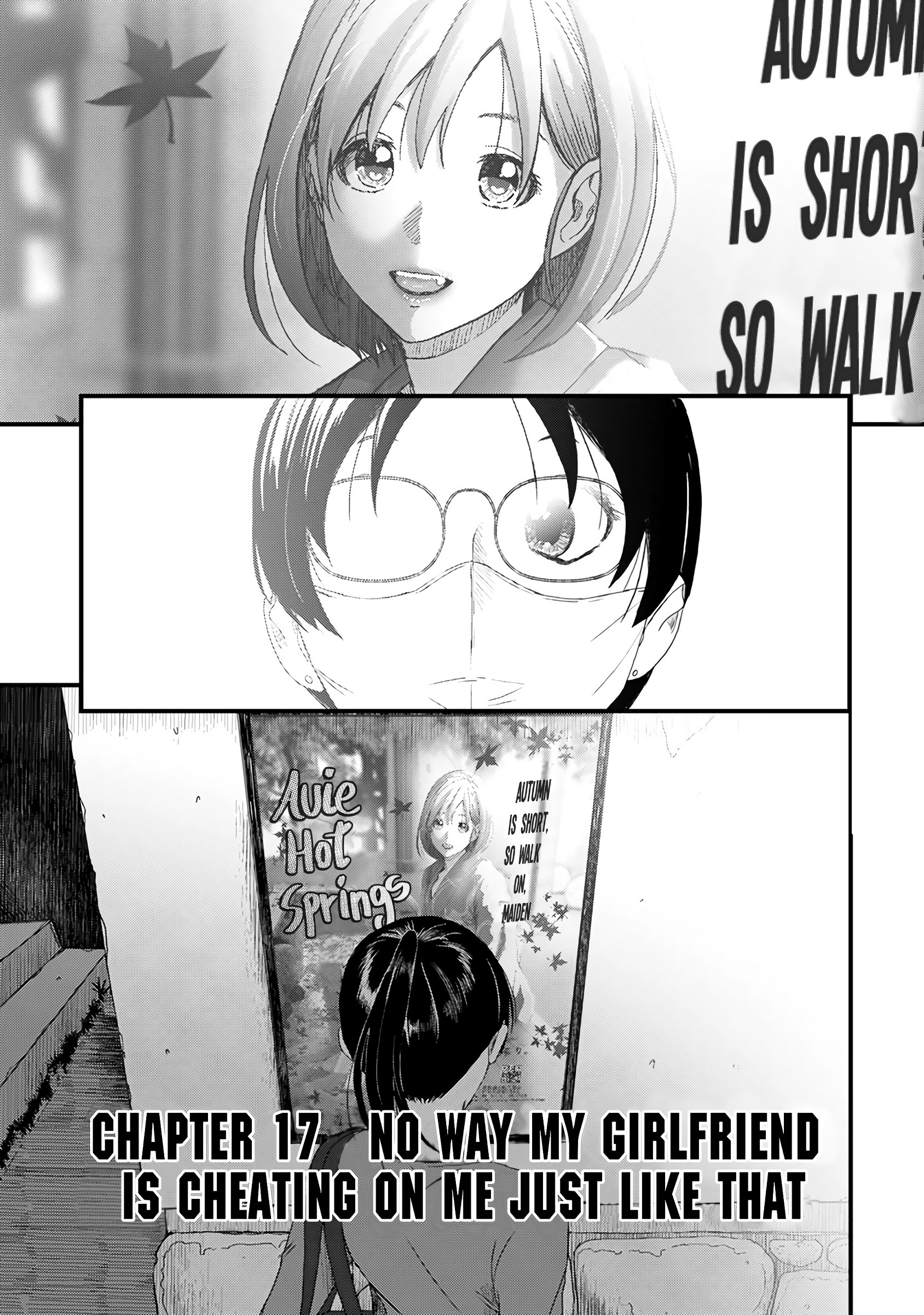 Itaiamai 17 hentai manga picture 22