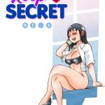 Keep it Secret porn comic picture 1