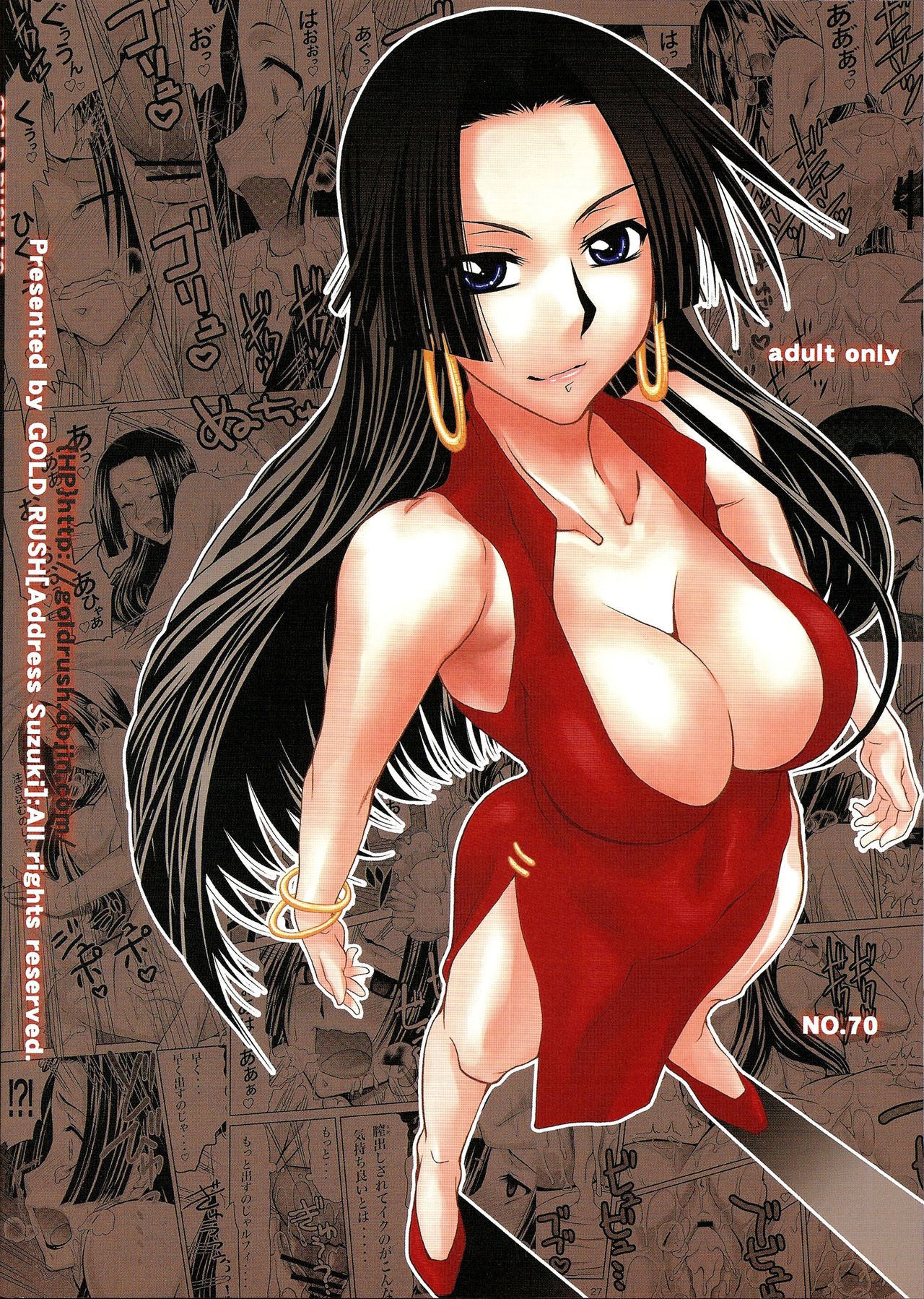 Love Love Hurricane II porn comic picture 26