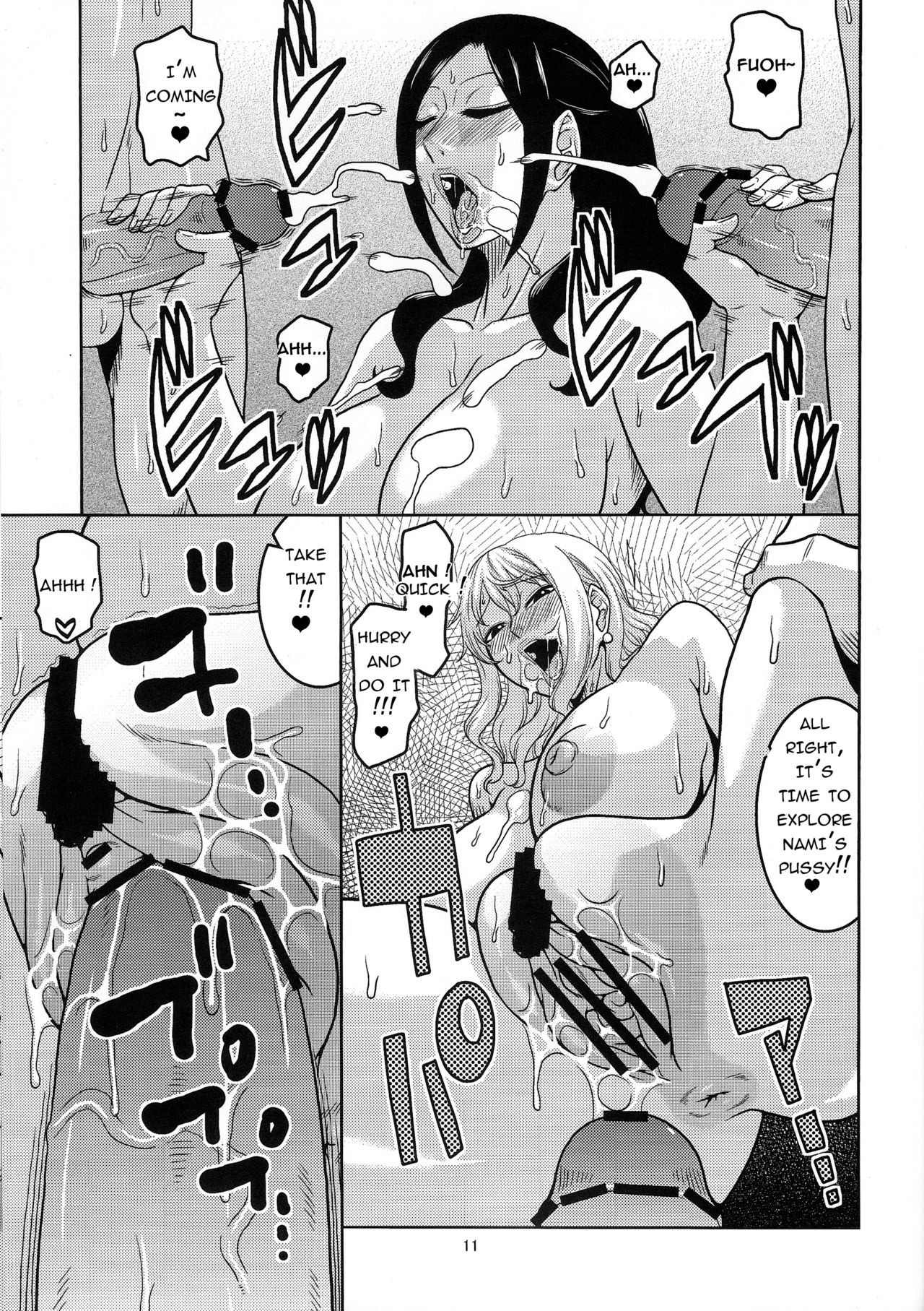 NamiRobi 6 porn comic picture 10