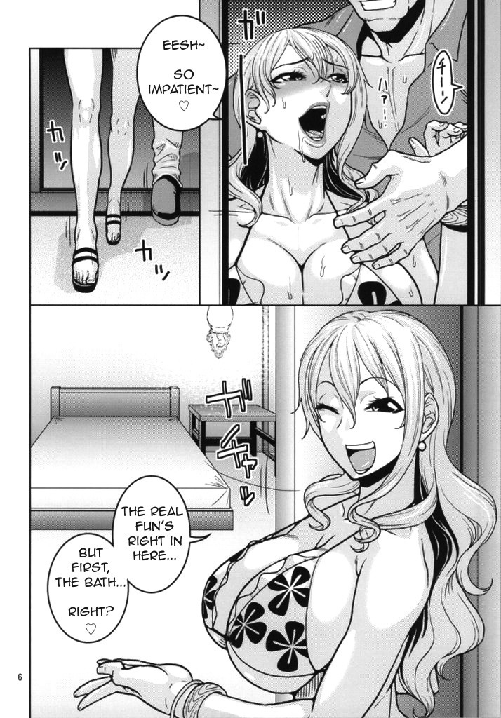 NamiRobi 8 porn comic picture 5