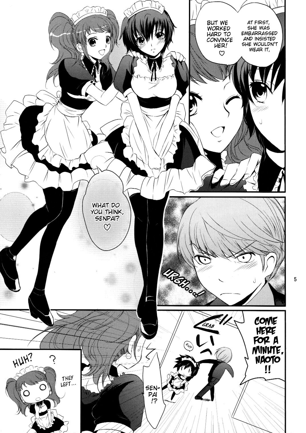 NAO-COS hentai manga picture 4