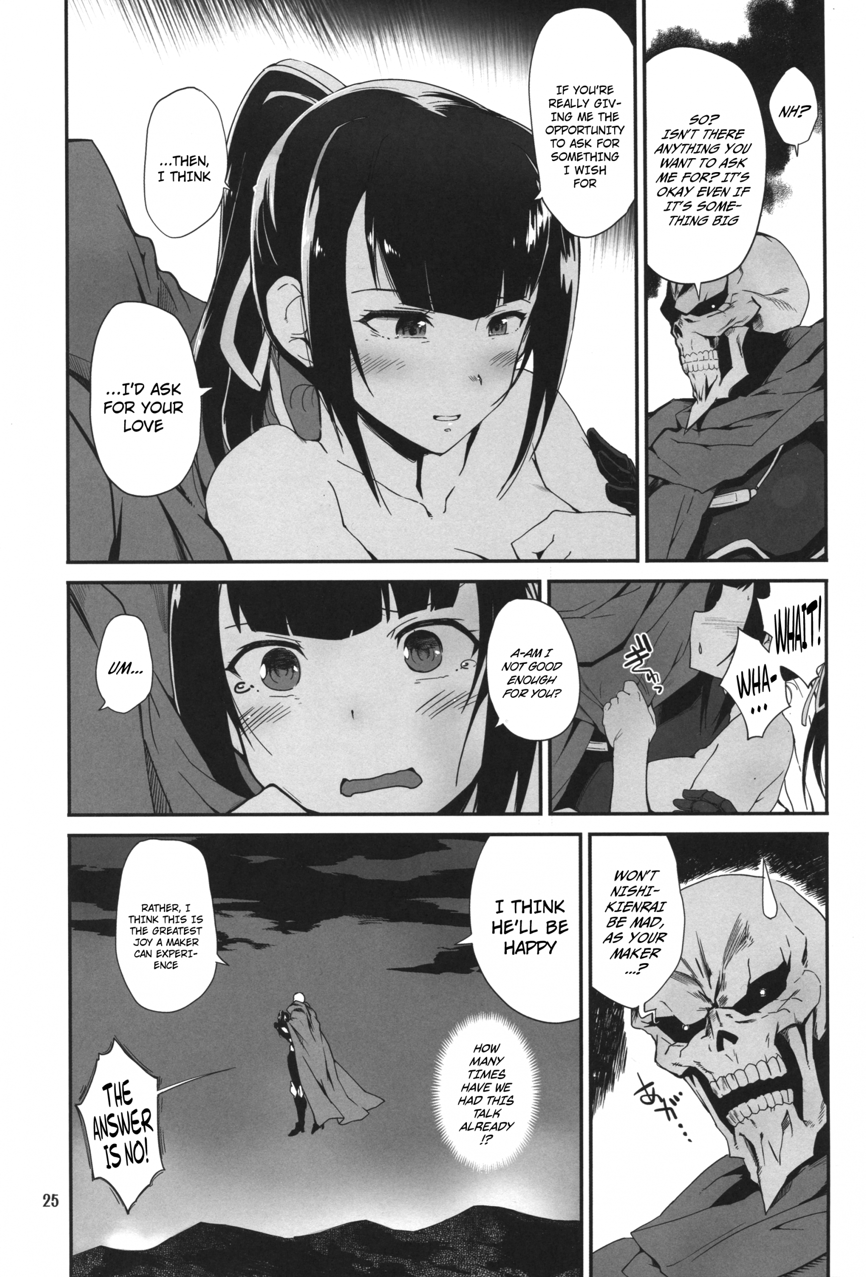 Narberal no Kougou hentai manga picture 23