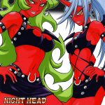NIGHT HEAD S&K hentai manga picture 1