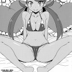 NKDC Vol. 5 hentai manga picture 1