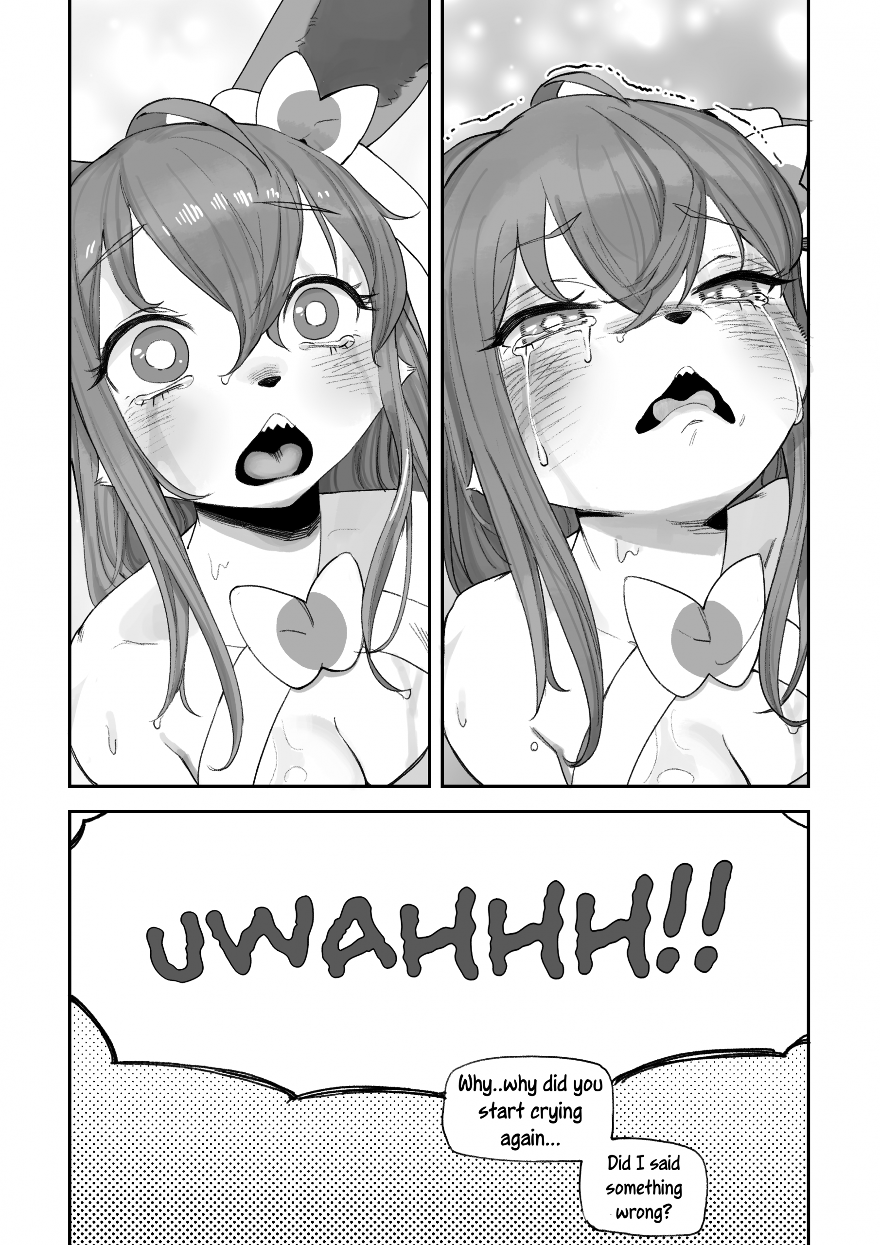 Nymphomaniac hentai manga picture 18