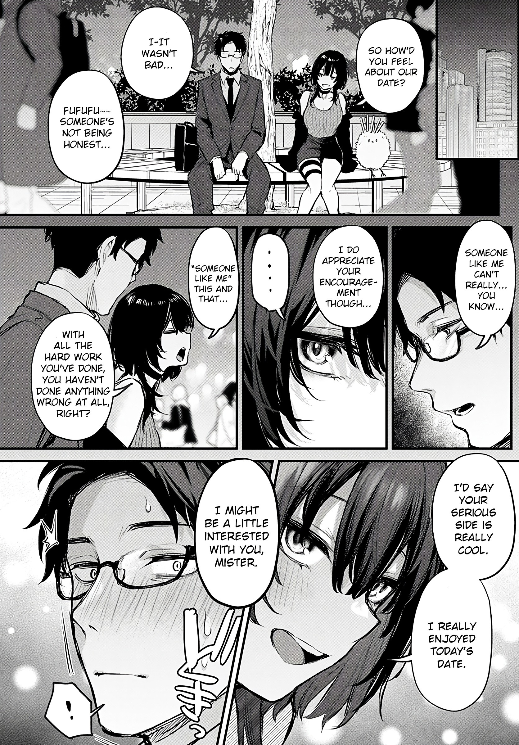 Petunia hentai manga picture 10