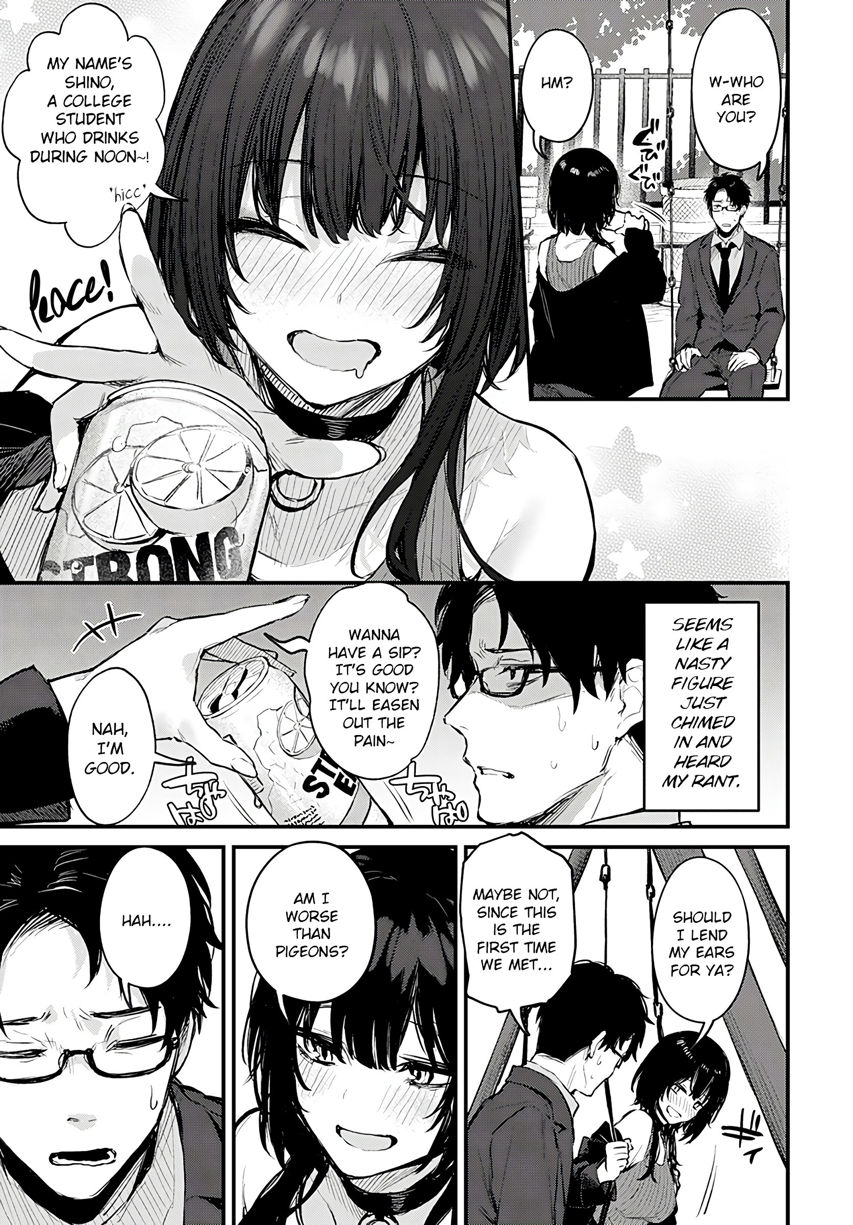 Petunia hentai manga picture 3