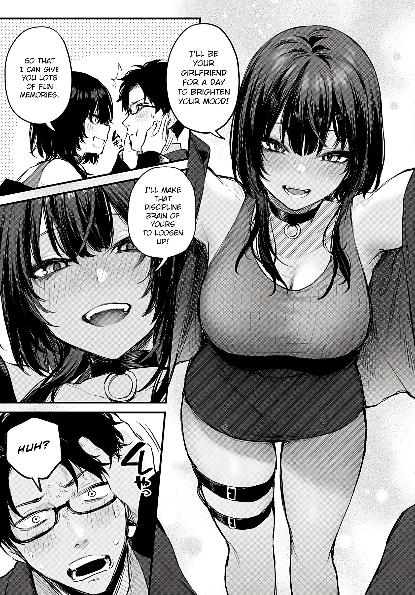 Petunia hentai manga picture 5