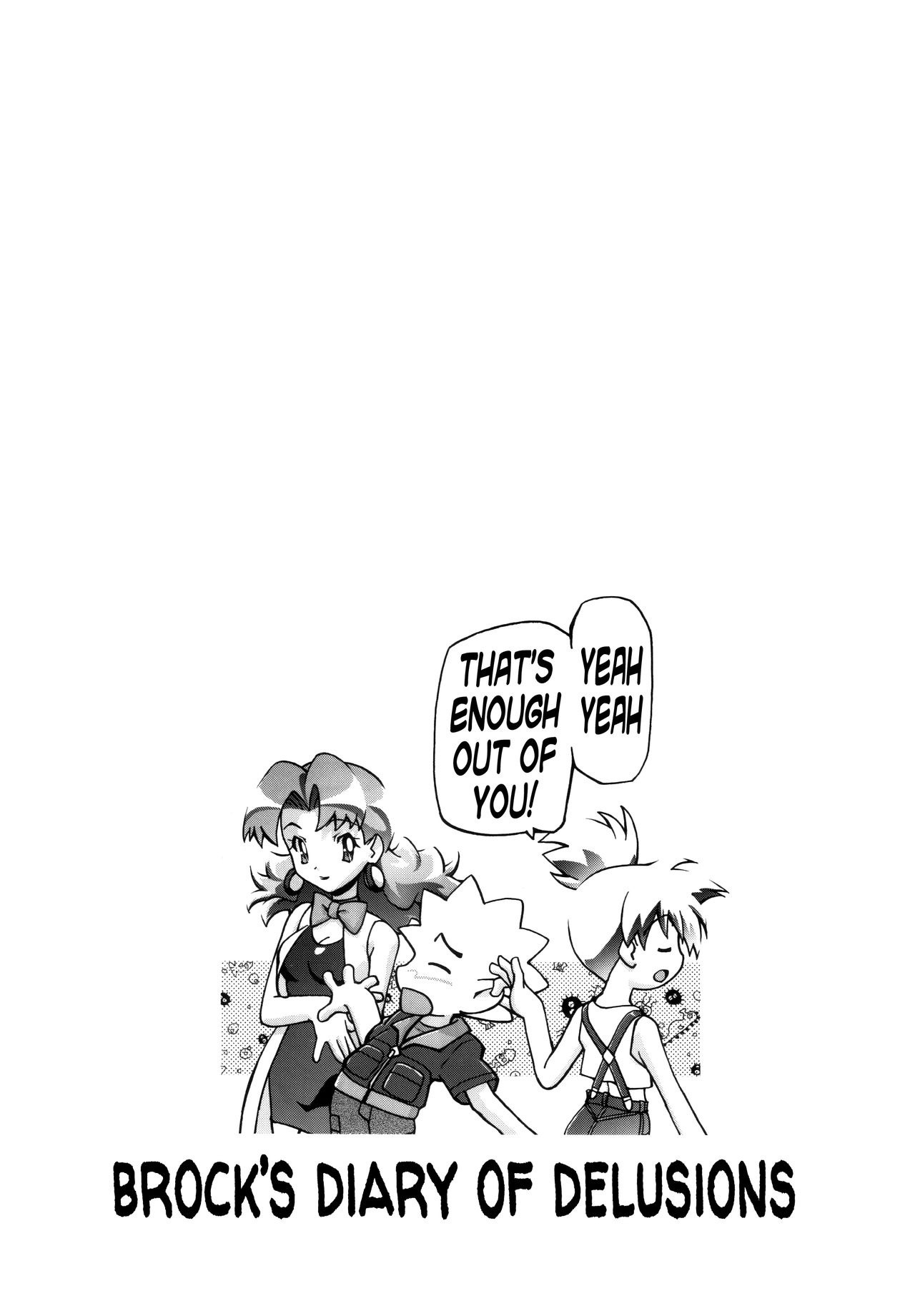 PM GALS Compilation hentai manga picture 60