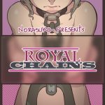 Royal Chains porn comic picture 1