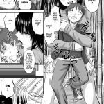 Saikai Reunion hentai manga picture 1