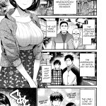 Shujin ni wa Naisho 9 hentai manga picture 1