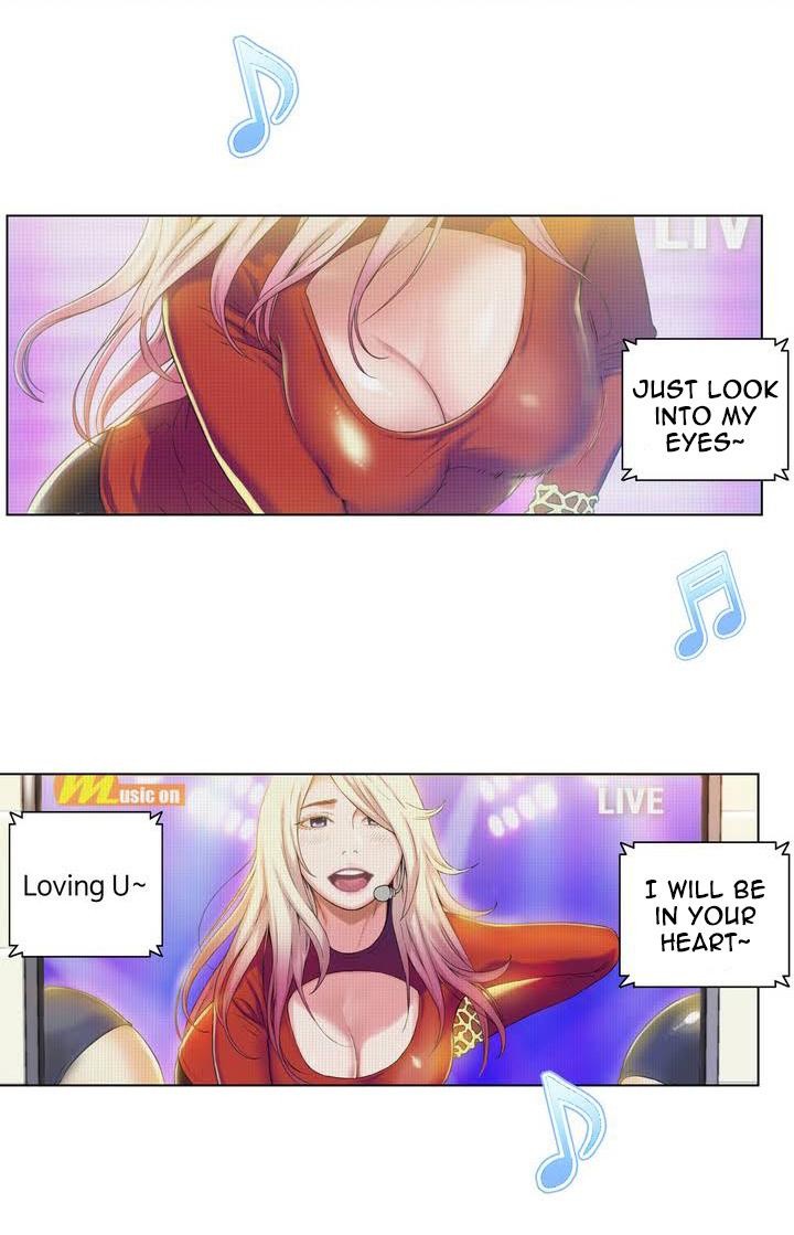 Sweet Guy 01-05 hentai manga picture 16