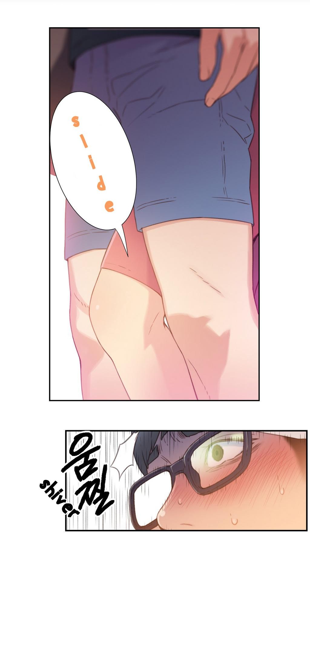 Sweet Guy 01-05 hentai manga picture 171