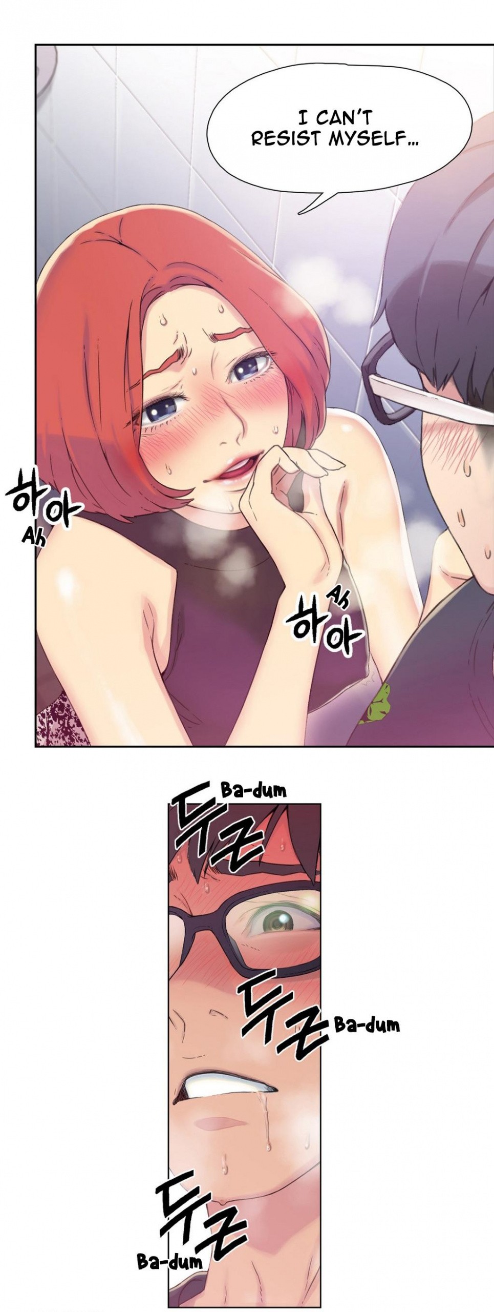 Sweet Guy 01-05 hentai manga picture 225