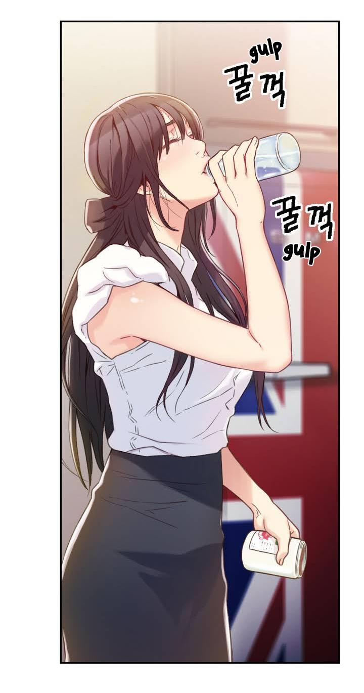 Sweet Guy 01-05 hentai manga picture 43