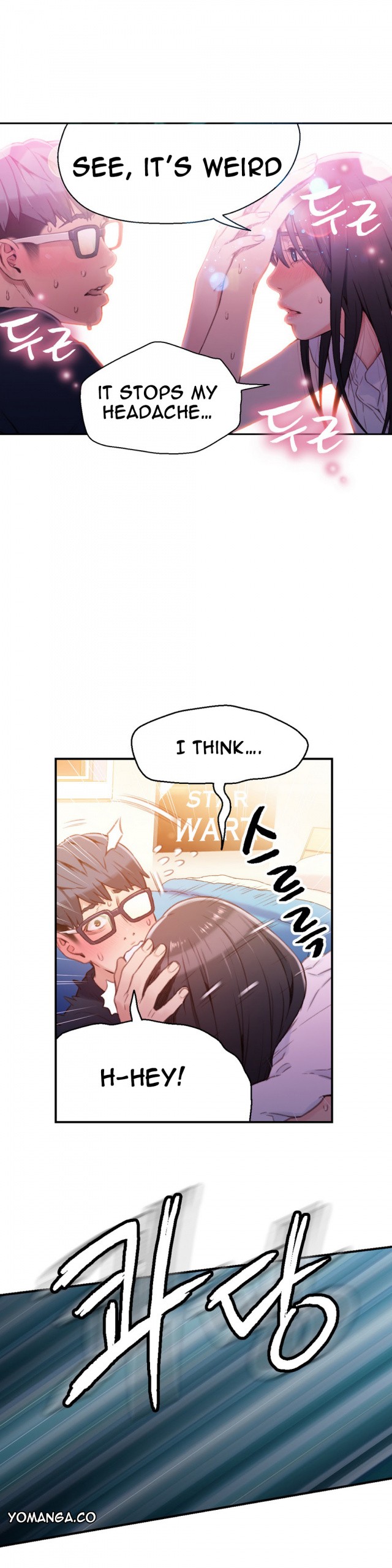 Sweet Guy 16-20 hentai manga picture 52