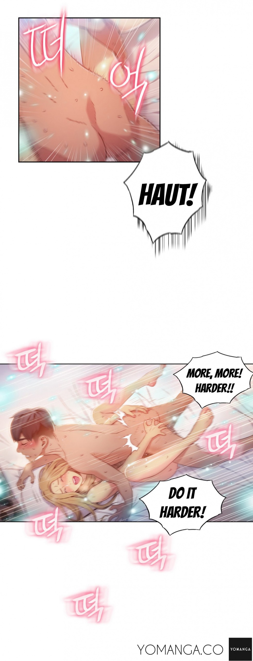 Sweet Guy 41-45 hentai manga picture 98