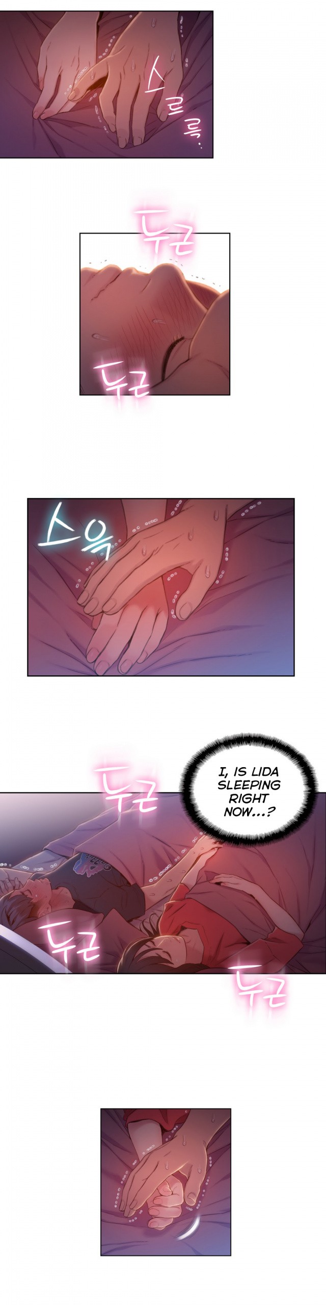 Sweet Guy 61-65 hentai manga picture 10