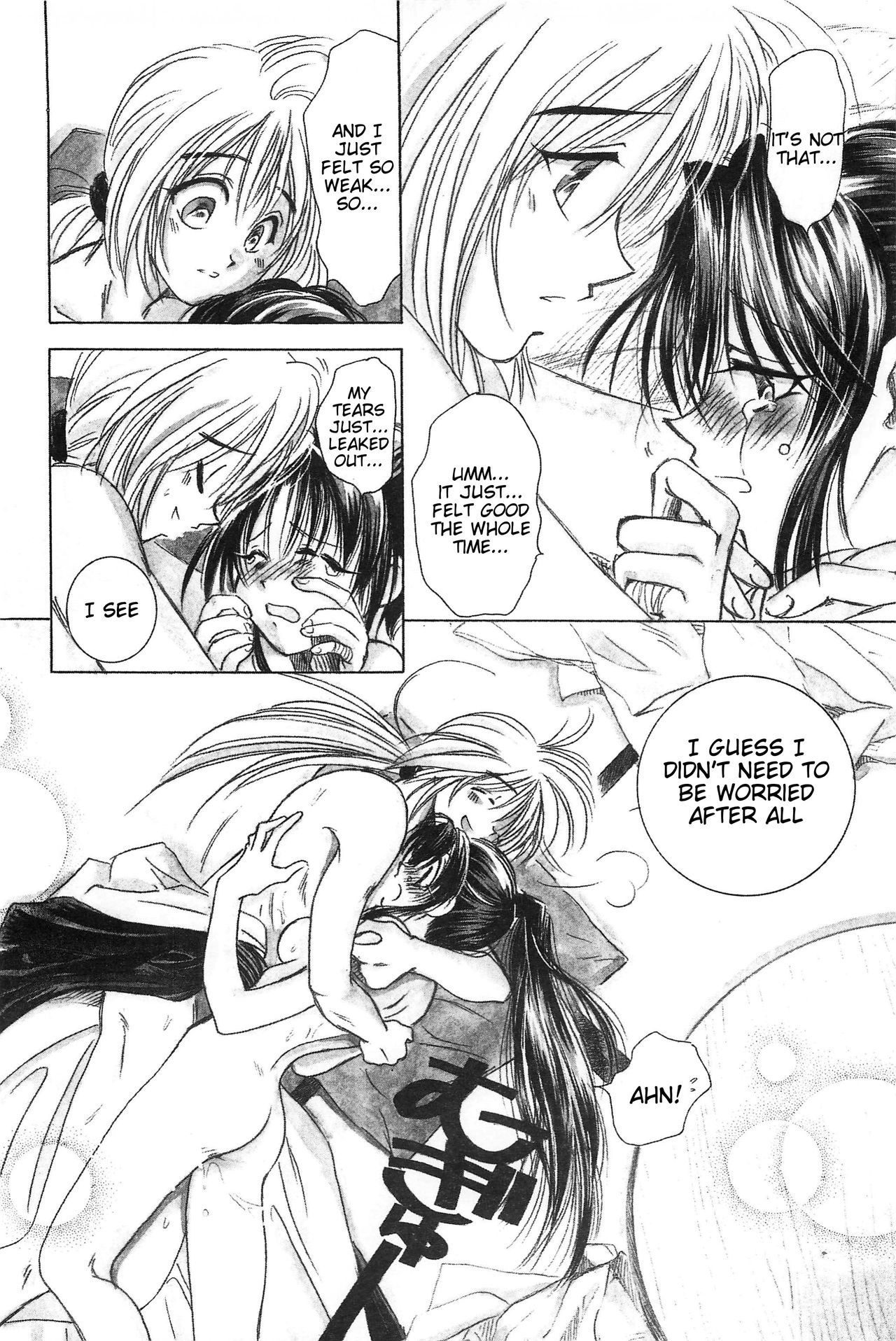 TABOO III hentai manga picture 31