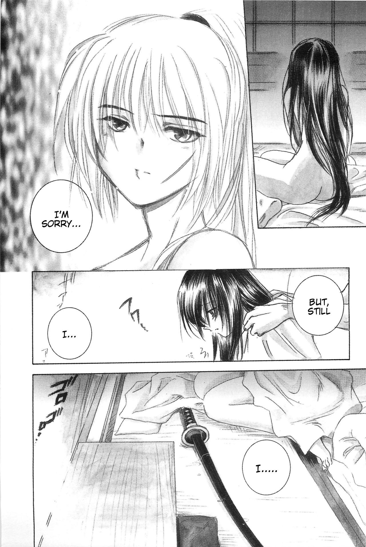 TABOO III hentai manga picture 67