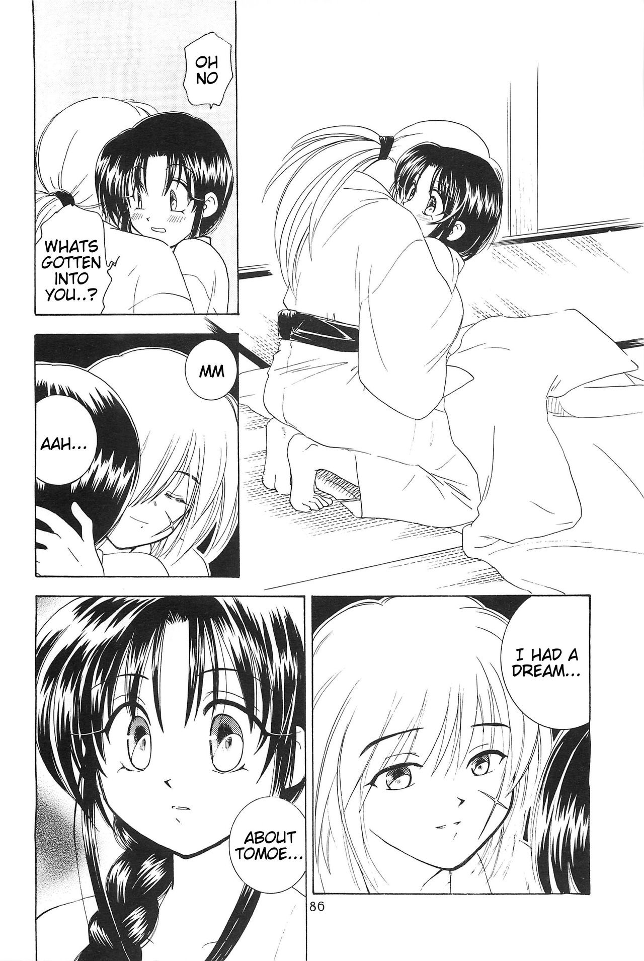 TABOO III hentai manga picture 70