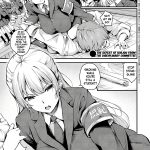 The Defeat of Ichijou From the Disciplinary Committee hentai manga picture 1