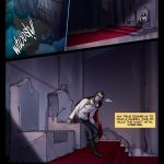 The Eternal Journey porn comic picture 1