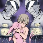 The Experiment hentai manga picture 1