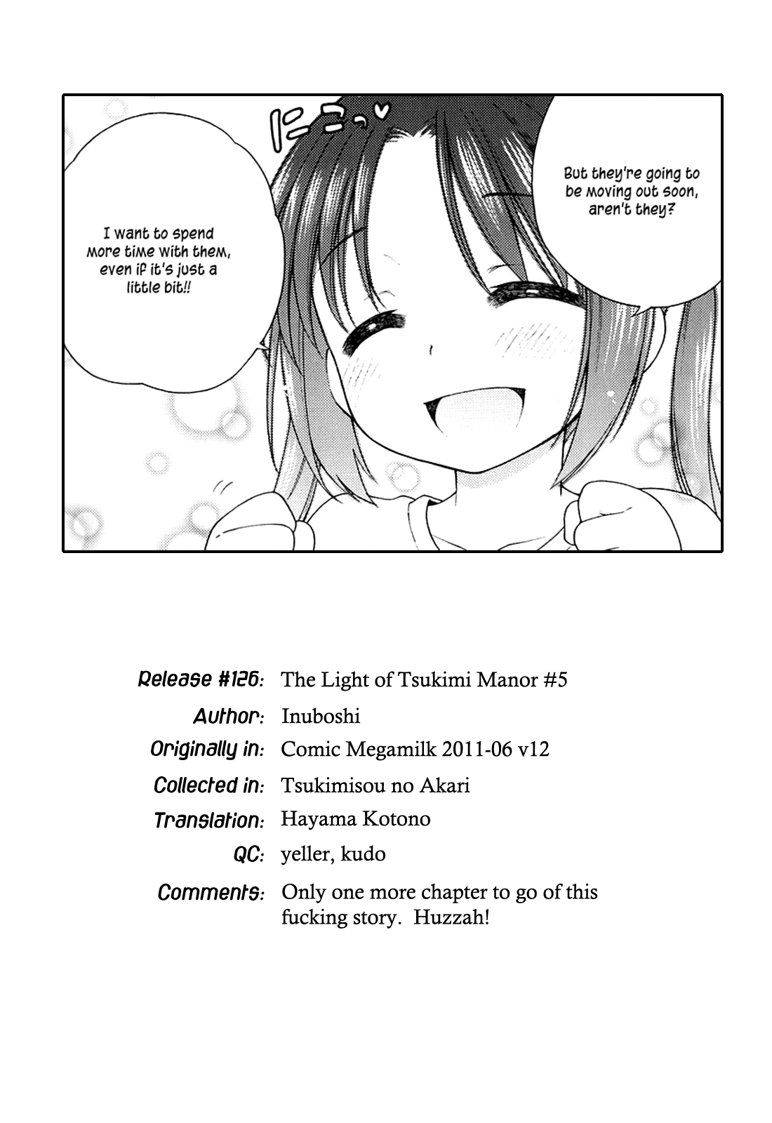 The Light of Tsukimi Manor 1-6 hentai manga picture 117