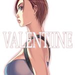 Valentine hentai manga picture 1