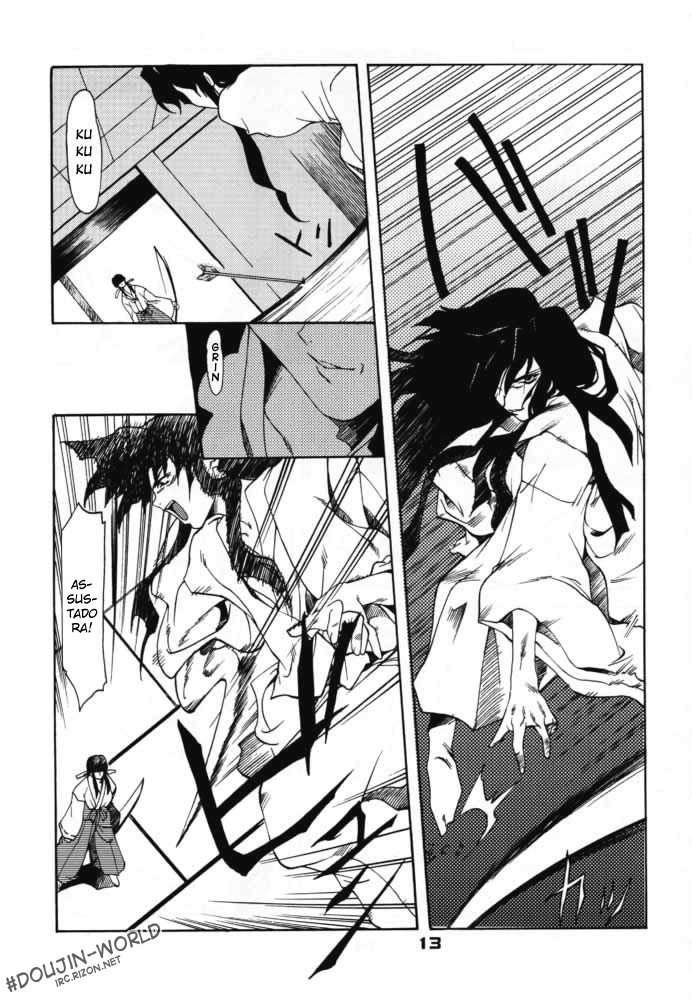 Enzai hentai manga picture 9