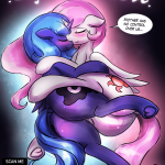 Forbidden Love - Lumineko porn comic picture 1