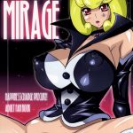 HEARTCATCH MIRAGE hentai manga picture 1
