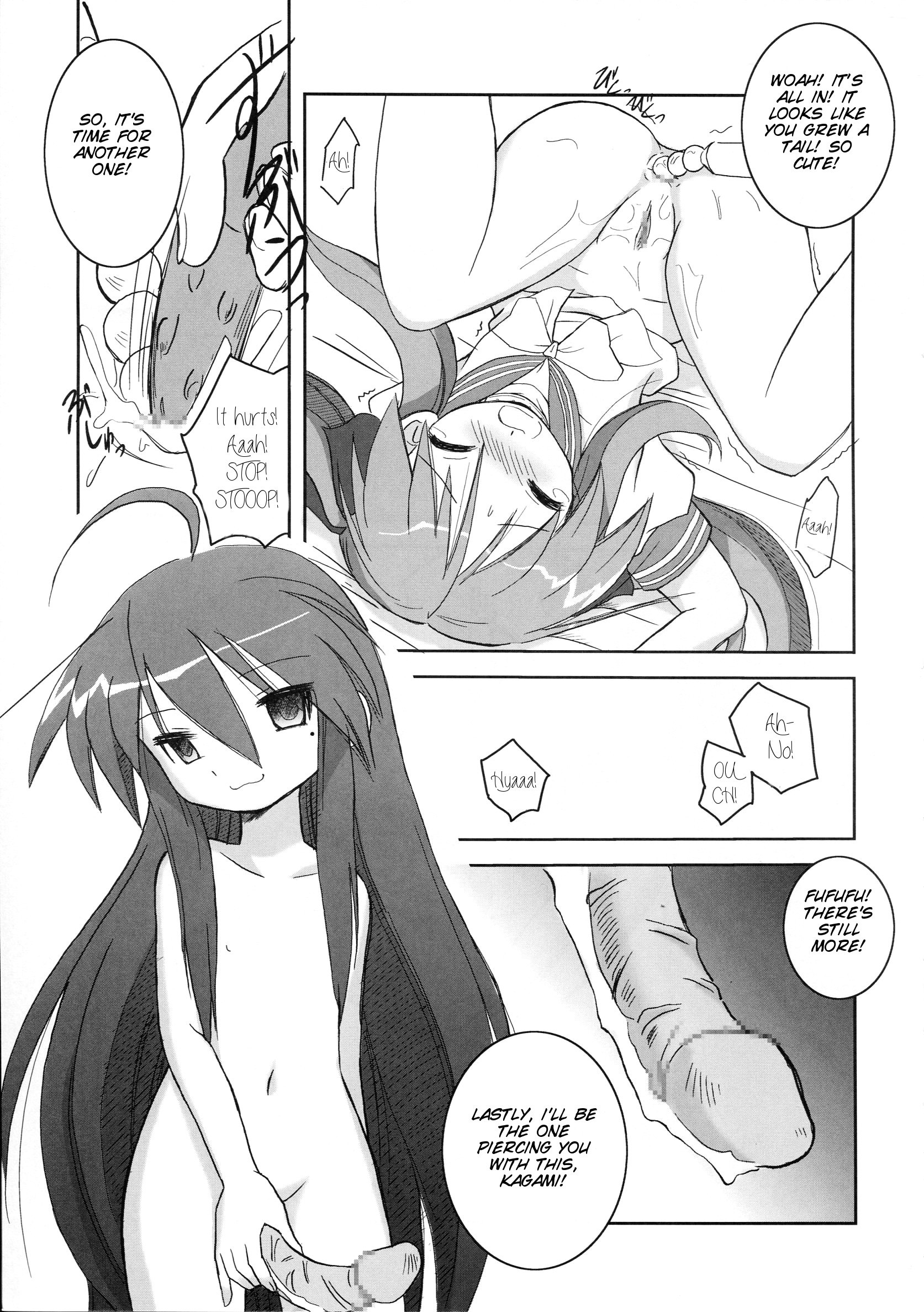 HK4 hentai manga picture 10