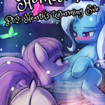 Homesick Part 2: Hearth's Warming Eve porn comic picture 1