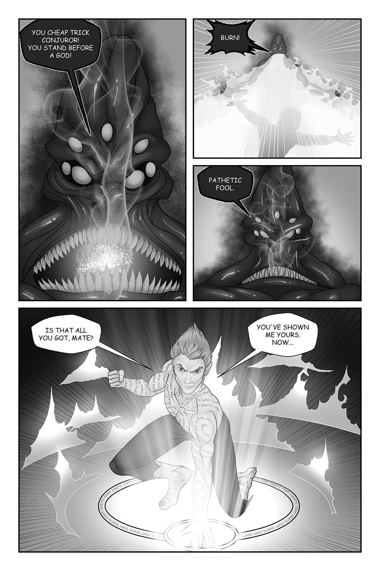 JL Forsaken Souls 10 porn comic picture 6