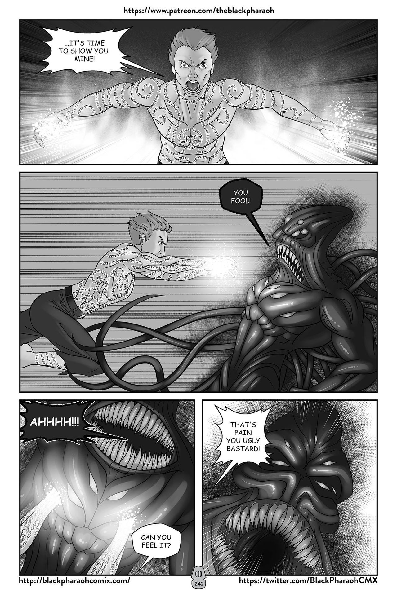 JL Forsaken Souls 10 porn comic picture 7