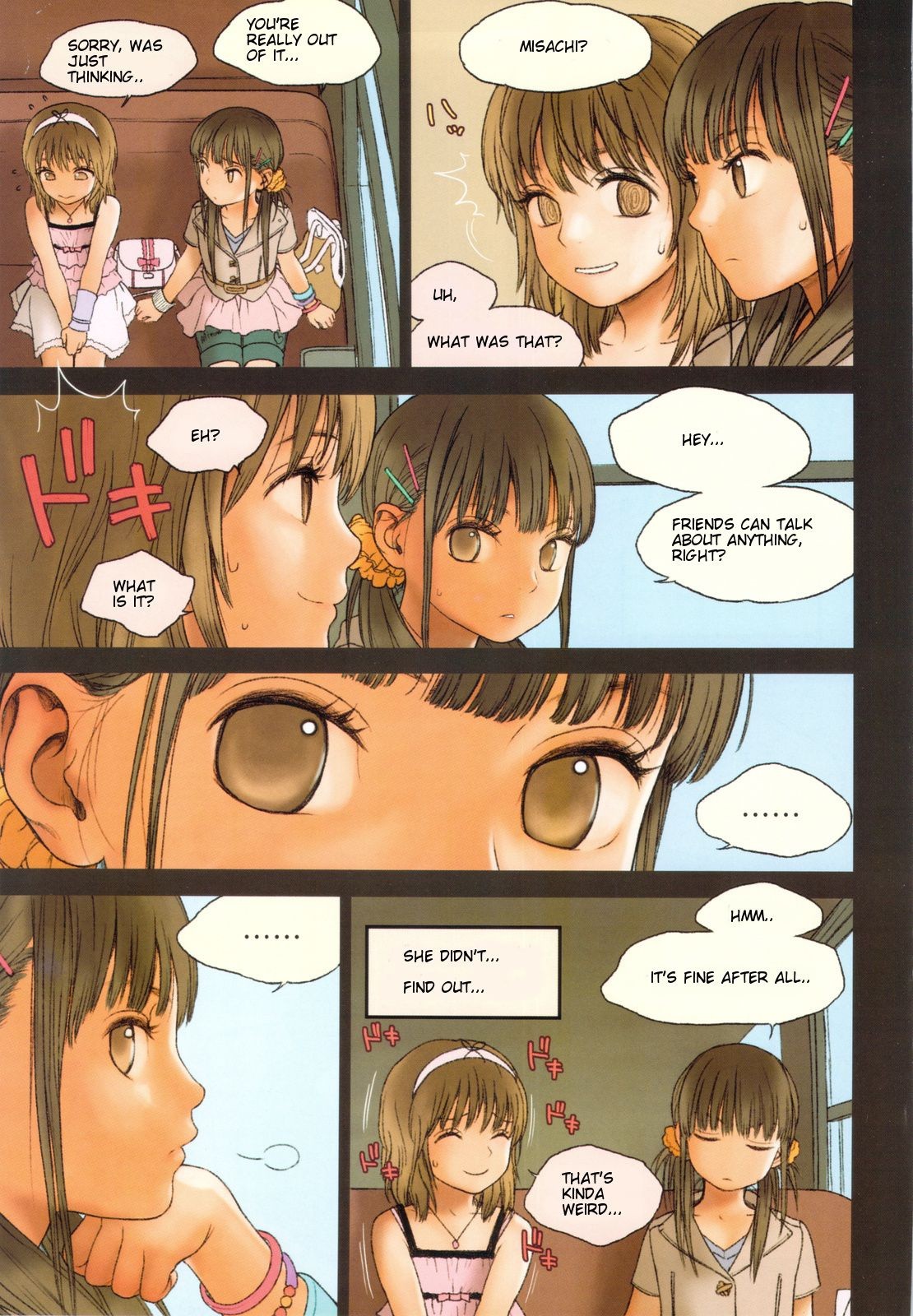 Little Girl 06 hentai manga picture 13