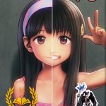 Little Girl 10 hentai manga picture 1