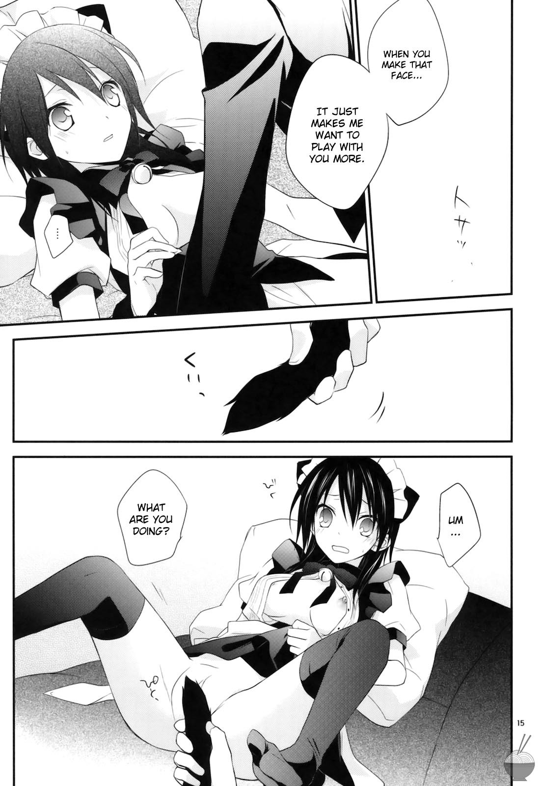 M; hentai manga picture 14