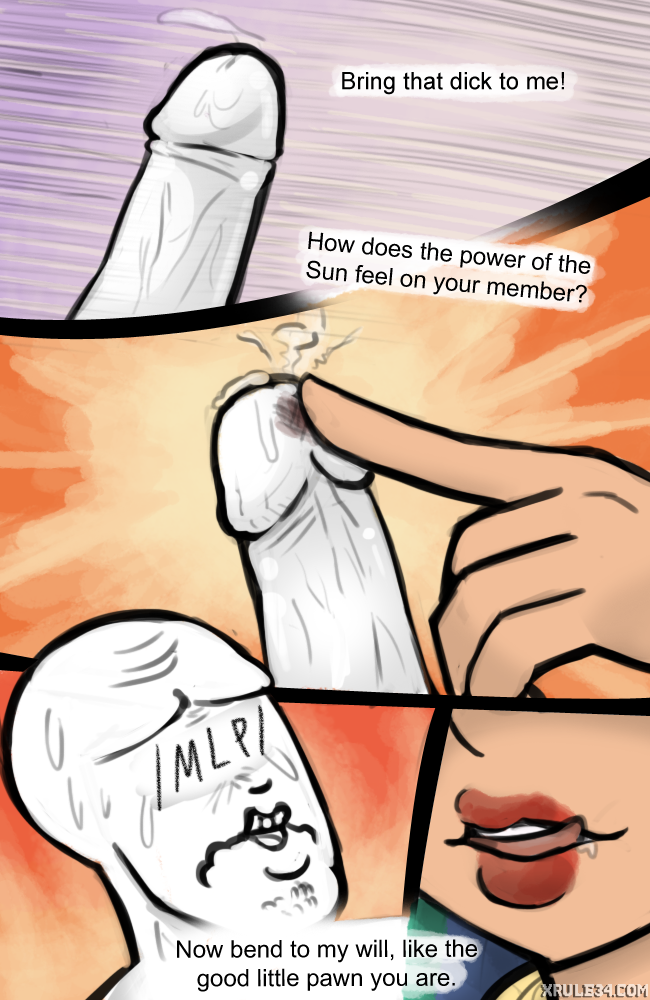 /MLP/ chan adventures 3 porn comic picture 59