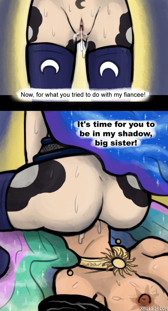 /MLP/ chan adventures 3 porn comic picture 80